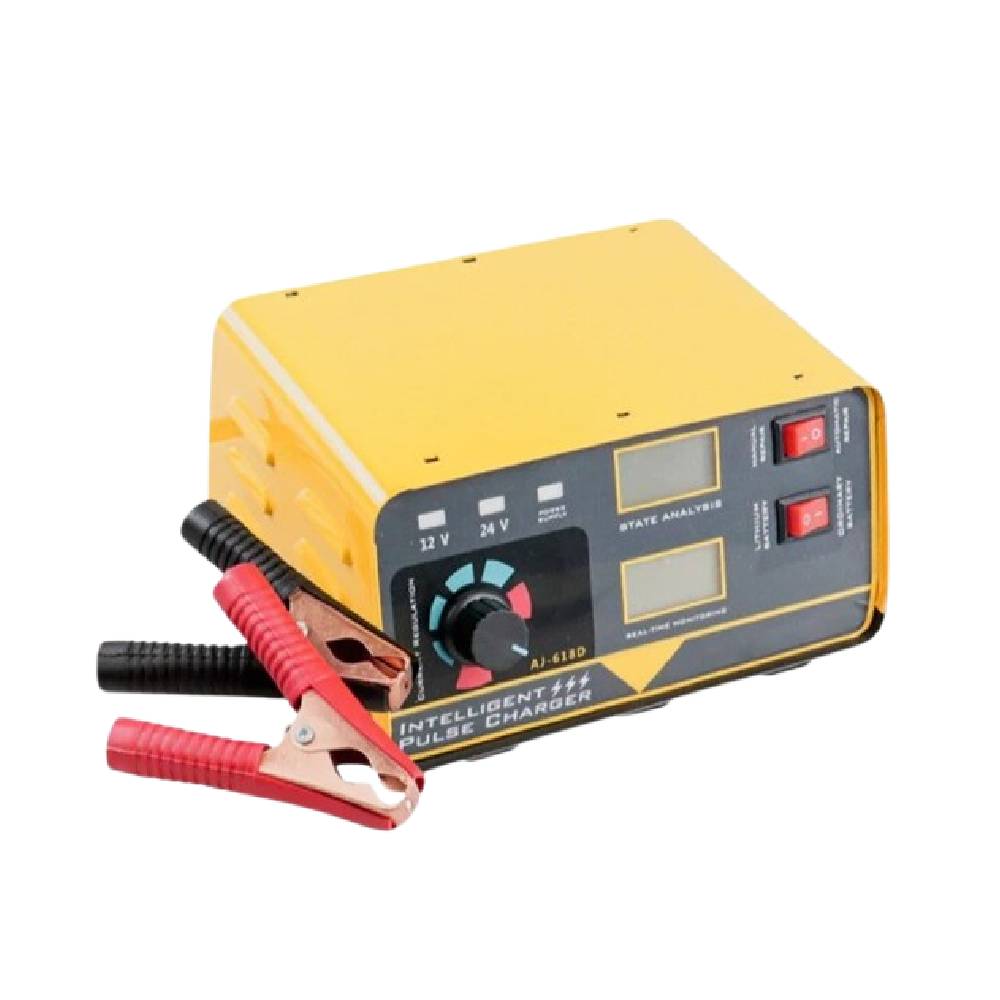 Otoheroes Charger Aki 1