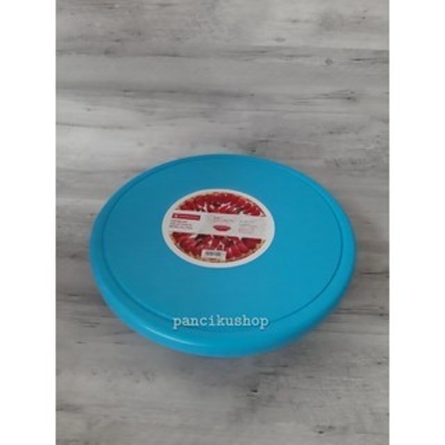 Maspion Cake Tray Rotary  B B051