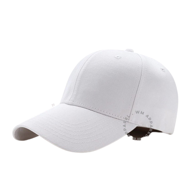Topi Baseball Polos