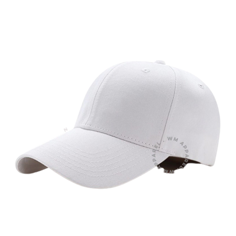 Topi Baseball Polos 1
