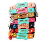 10 Rekomendasi Pet Tag Terbaik 5