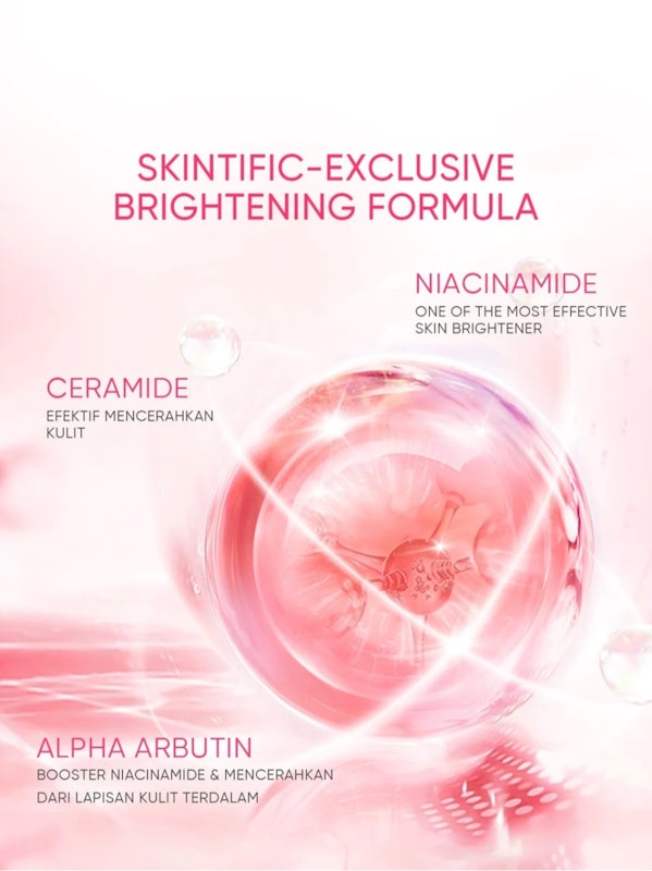 10% Niacinamide Brightening Serum 4