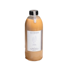 OatBarn Oat Milk Original
