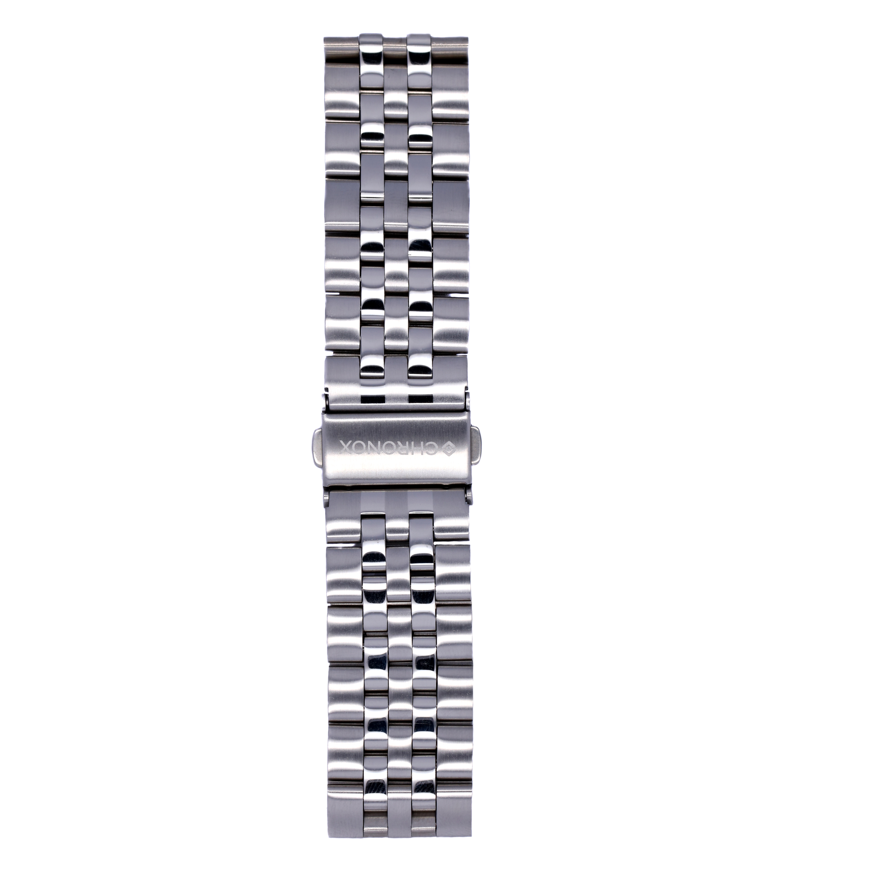Stainless Steel Band 1