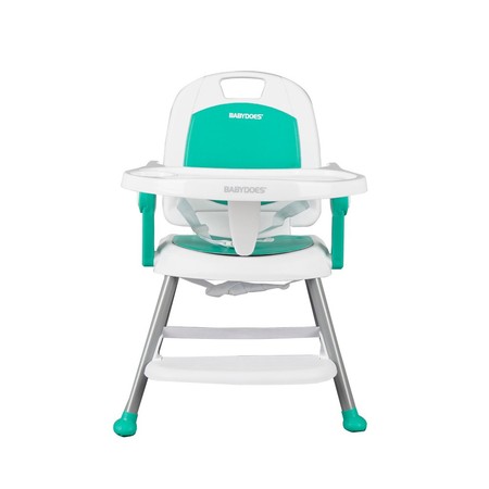 Babydoes Mezza Chic 3 in 1 High Chair ｜ CH-KT 614 SN