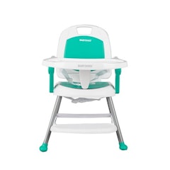 Babydoes Mezza Chic 3 in 1 High Chair