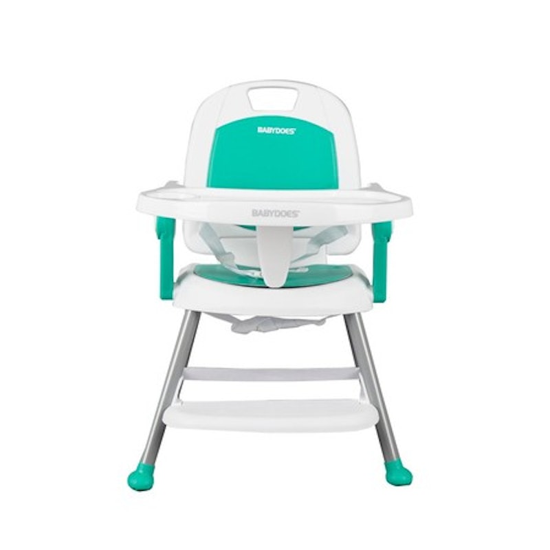 Babydoes Mezza Chic 3 in 1 High Chair 1