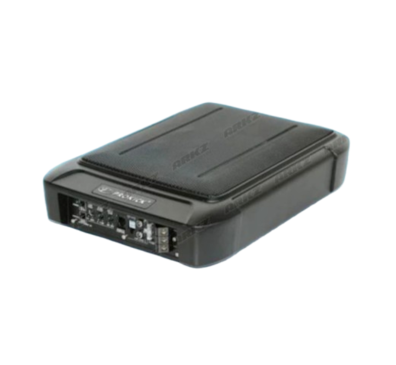 PROKICK Slim Active Subwofer 1