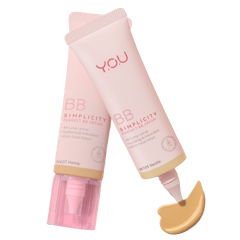 The Simplicity Perfect Glow BB Cream