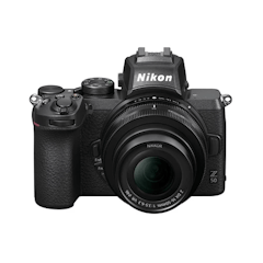 Nikon Z50 Body Only
