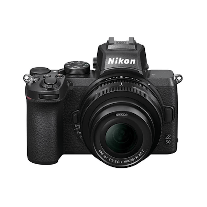 Nikon Z50 Body Only 1