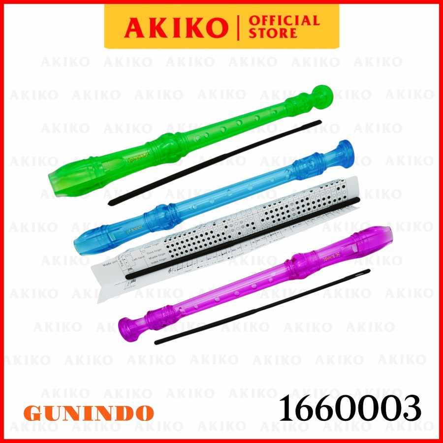 Gunindo Seruling  3