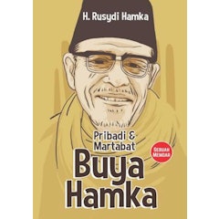 Pribadi & Martabat Buya Hamka