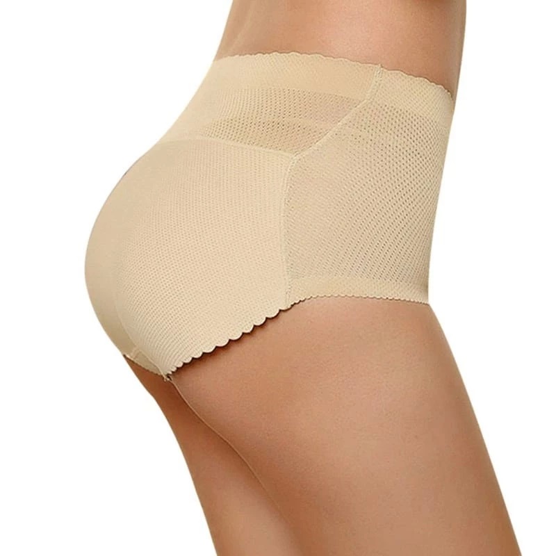 Timetosport TIMETOSPORT Celana Dalam Busa Pengencang Pantat 1153