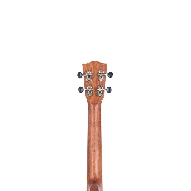 Ukulele Brown 2