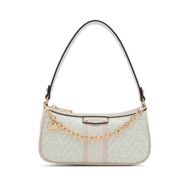 ALDO Dionne Shoulder Bag Light Pink