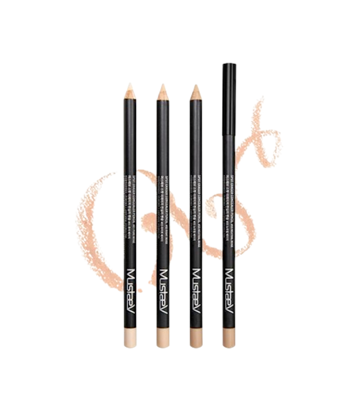 MustaeV Spot Eraser Concealer Pencil Pure Beige 1