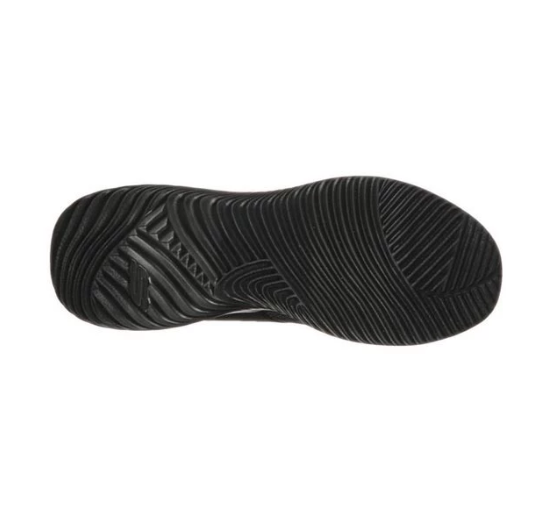 Skechers Skechers Bounder Men's Fitness Shoes Black