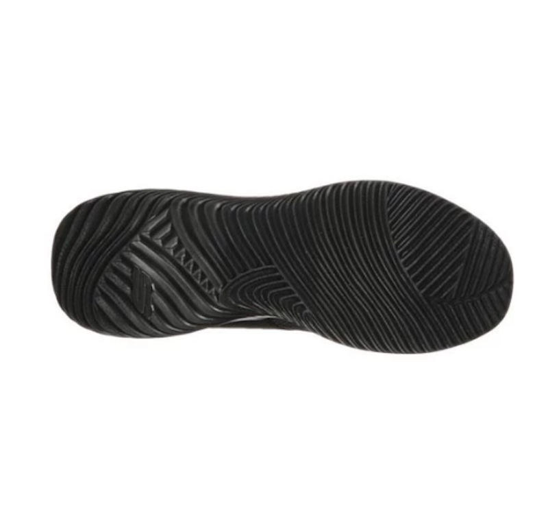 Skechers Bounder Men's Fitness Shoes Black 4