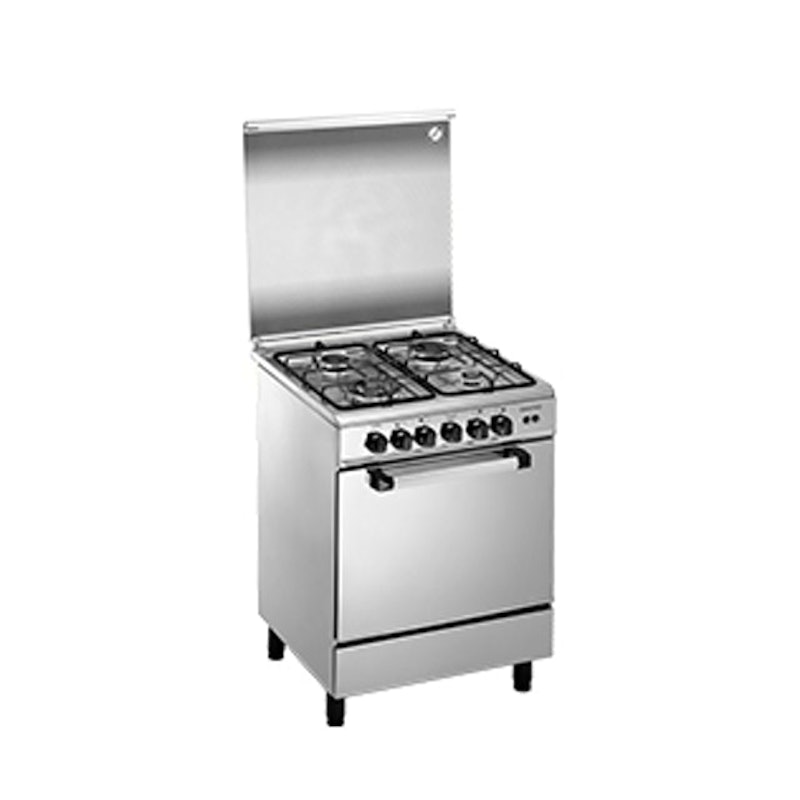 Domo Freestanding Cooker 1