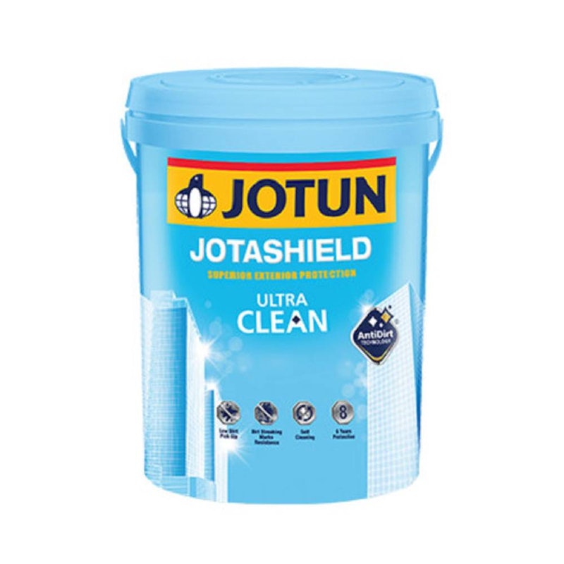 Jotun Jotashield Ultra Clean 1