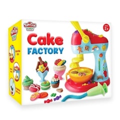 Cake Factory