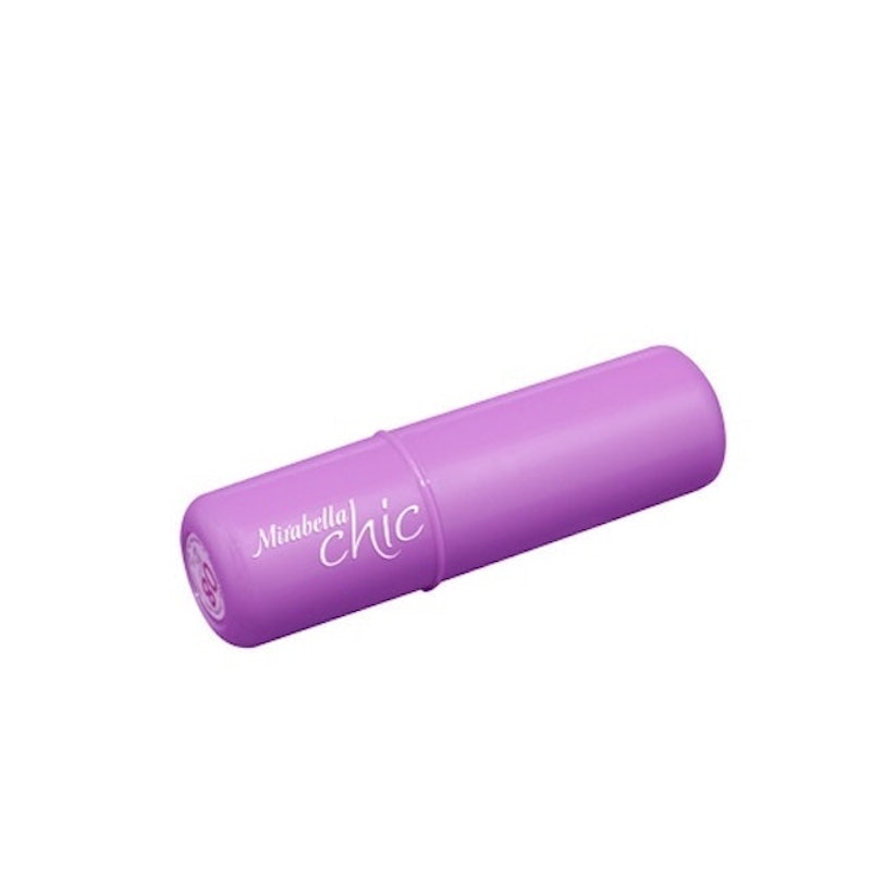 Mirabella Chic Colormoist Lipstick 2