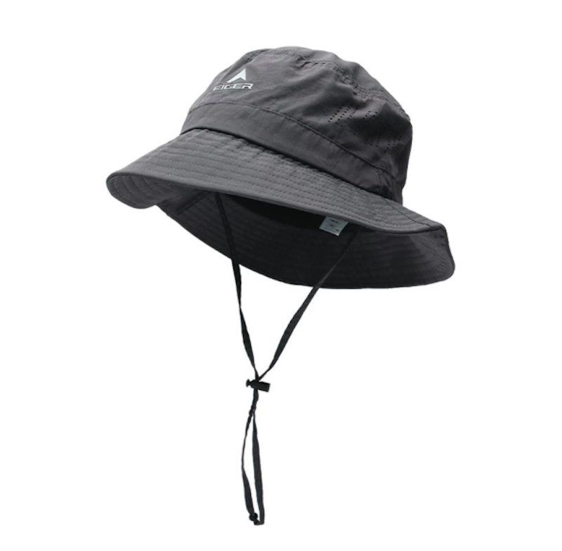 EIGER Civilian Hat 2