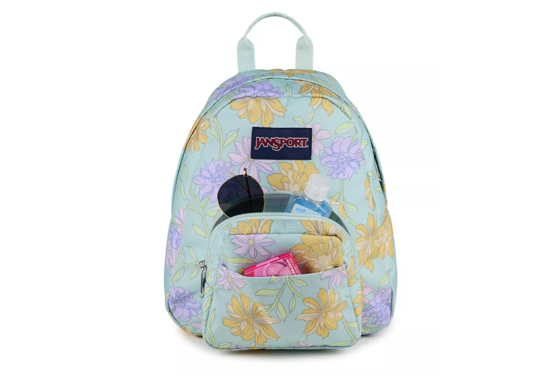 JanSport JanSport Half Pint Mini Backpack