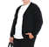 Okechuku Rico Jumbo Cardigan Rajut V Neck 1