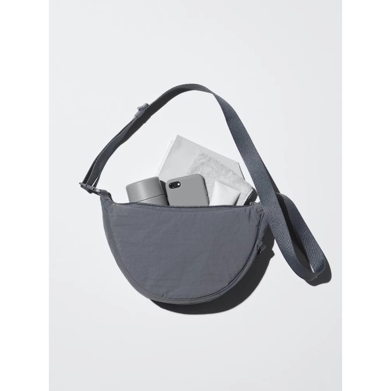 Uniqlo Tas Bahu Mini Bulat 2