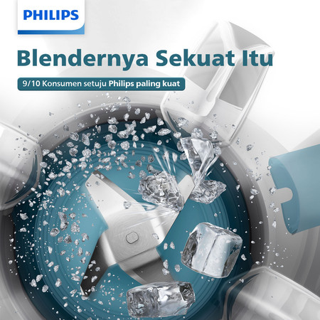 Philips Electronics Philips Series 5000 Blender Core HR2223/70