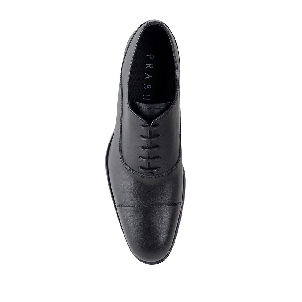 Prabu Sepatu Oxford Pria 4