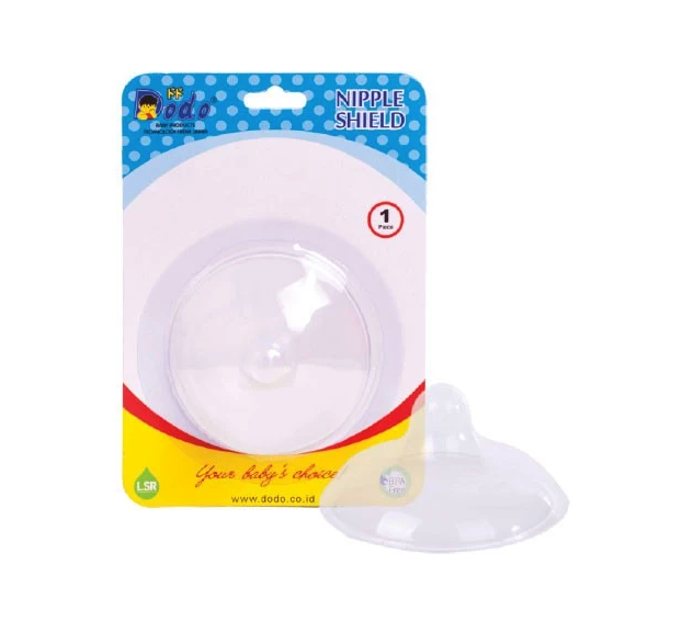 Dodo Nipple Shield 1