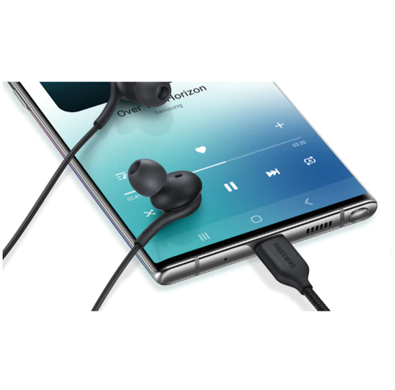 Earphone Type C 5