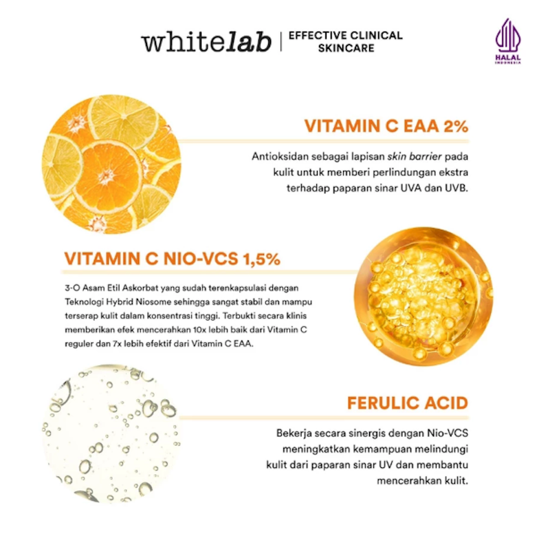 Glow Booster C-Dose+ Serum 2