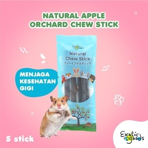 Exotic Goods Apple Stick