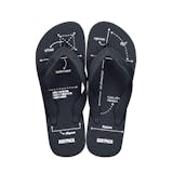 10 Rekomendasi Sandal Pantai Pria Terbaik 5