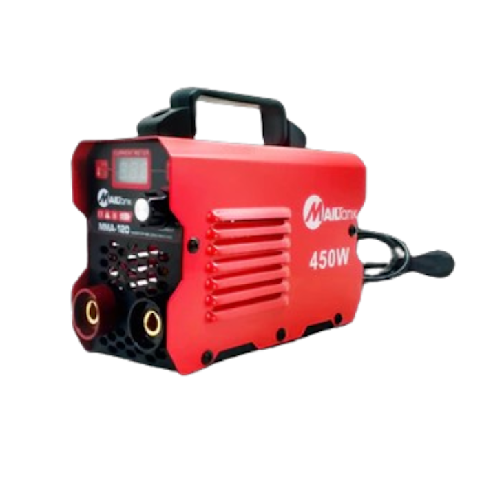 Mailtank Inverter Welding Machine MMA-120A ｜ SH500