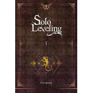 Solo Leveling 1
