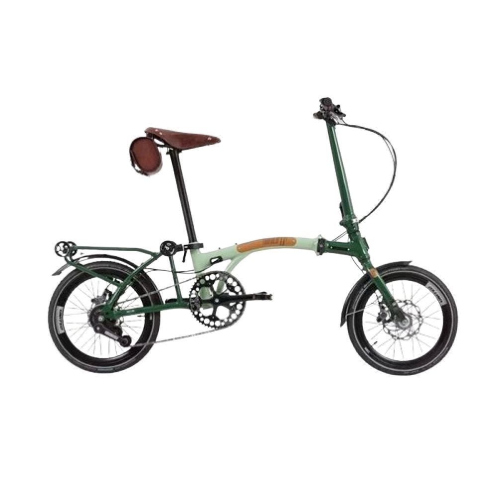 United Trifold 11 LE