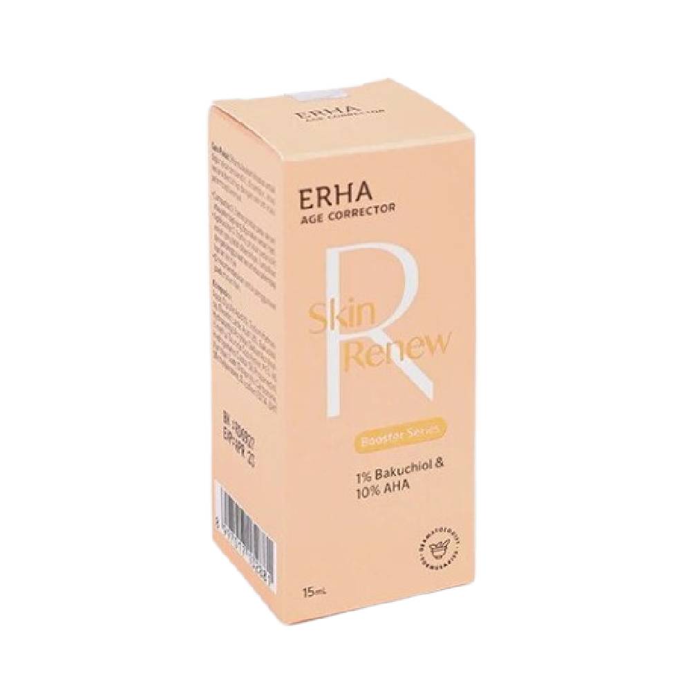 Age Corrector Skin Renew Booster 1