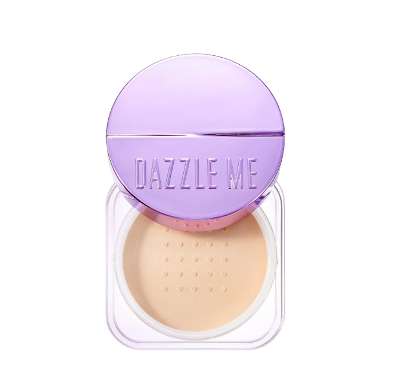 Cover Me 3D Filter Blur Loose Powder SPF50+ PA++++ C01 Light 1