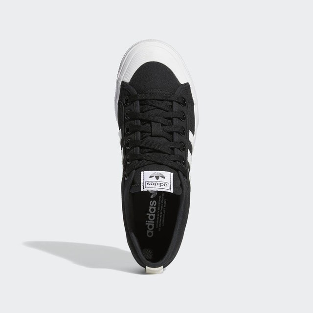adidas Nizza Platform