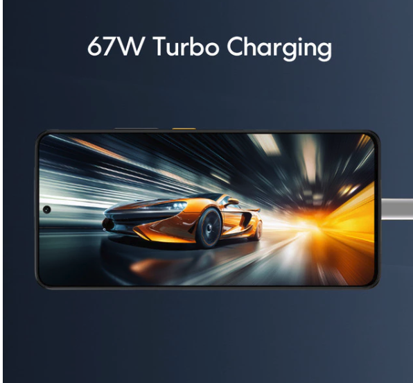 Xiaomi Communication Technology POCO X6 Pro 5G