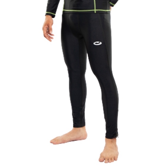 Opelon Garment Indonesia Opelon Celana Renang Legging Pria Mens Legging Swimwear