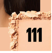 L’Oréal Maybelline New York Superstay Flex 30H Powder Foundation 111