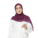 null Diario Ultrafine Amara Scarf 1
