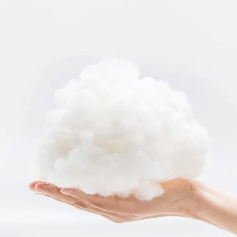 Anugrah Karya Megah NINA MG Microfibre Pillow 