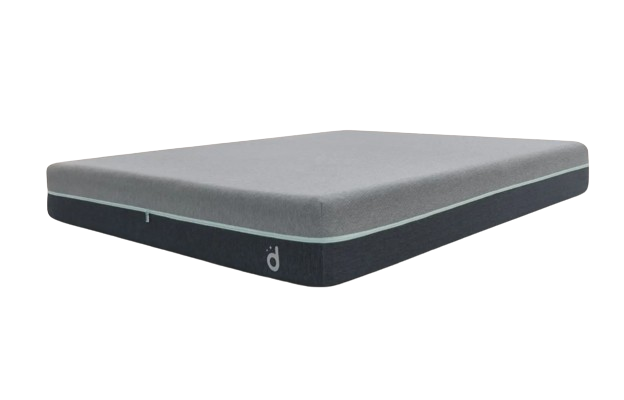 Domi All New Dual Comfort Mattress  1